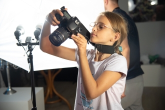 Wakacje z Osterloffem - warsztaty fotograficzne